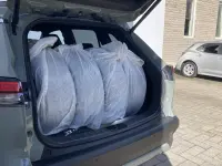 Toyota Corolla Cross 1.8 72kW thumbnail