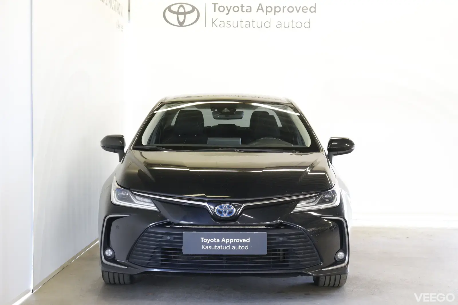 Toyota Corolla 1.8 72kW