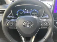 Toyota Corolla Cross 1.8 72kW thumbnail