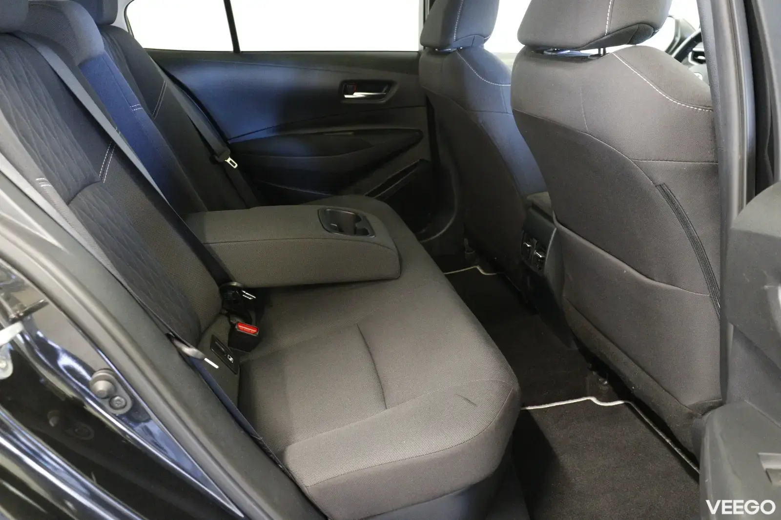 Toyota Corolla 1.8 72kW