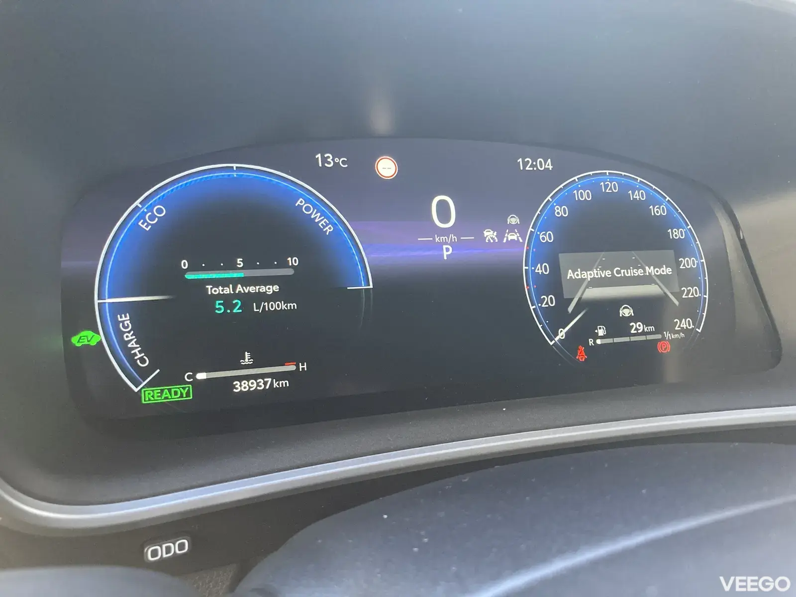 Toyota Corolla Cross 1.8 72kW