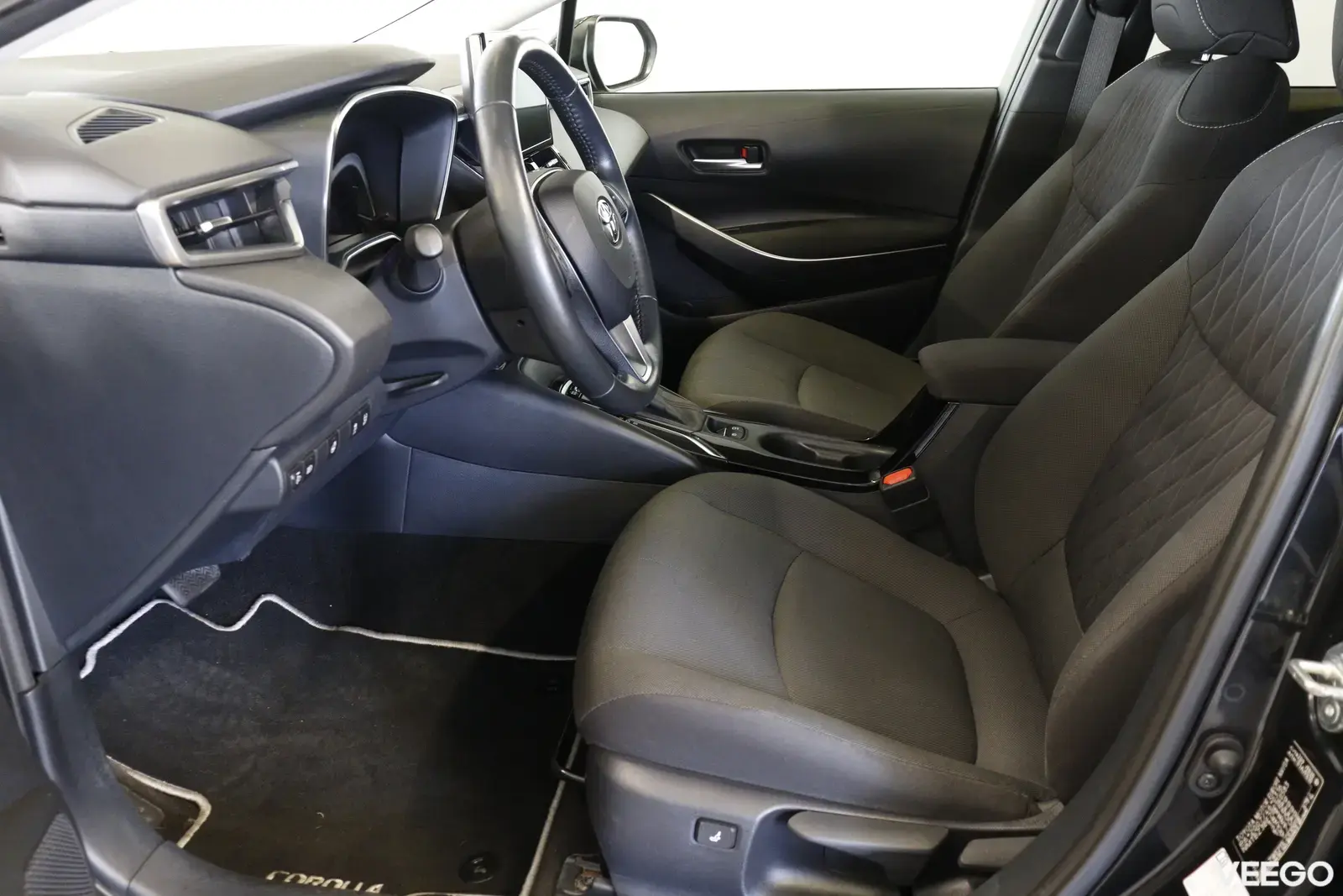 Toyota Corolla 1.8 72kW