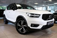 Image of Volvo XC40 AWD INTELLI SAFE 2 0kW