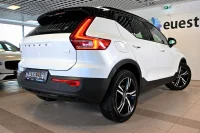 Volvo XC40 AWD INTELLI SAFE 2 0kW thumbnail