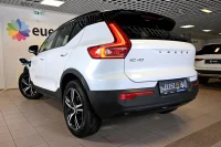 Volvo XC40 AWD INTELLI SAFE 2 0kW thumbnail