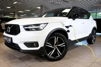 Volvo XC40 AWD INTELLI SAFE 2 0kW thumbnail