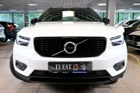 Volvo XC40 AWD INTELLI SAFE 2 0kW thumbnail