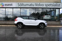 Volvo XC40 AWD INTELLI SAFE 2 0kW thumbnail