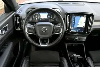 Volvo XC40 AWD INTELLI SAFE 2 0kW thumbnail