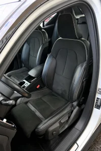 Volvo XC40 AWD INTELLI SAFE 2 0kW thumbnail