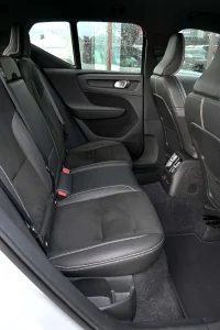 Volvo XC40 AWD INTELLI SAFE 2 0kW thumbnail