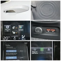 Volvo XC40 AWD INTELLI SAFE 2 0kW thumbnail