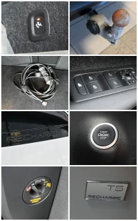 Volvo XC40 AWD INTELLI SAFE 2 0kW thumbnail