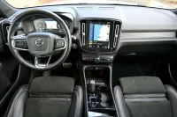 Volvo XC40 AWD INTELLI SAFE 2 0kW thumbnail