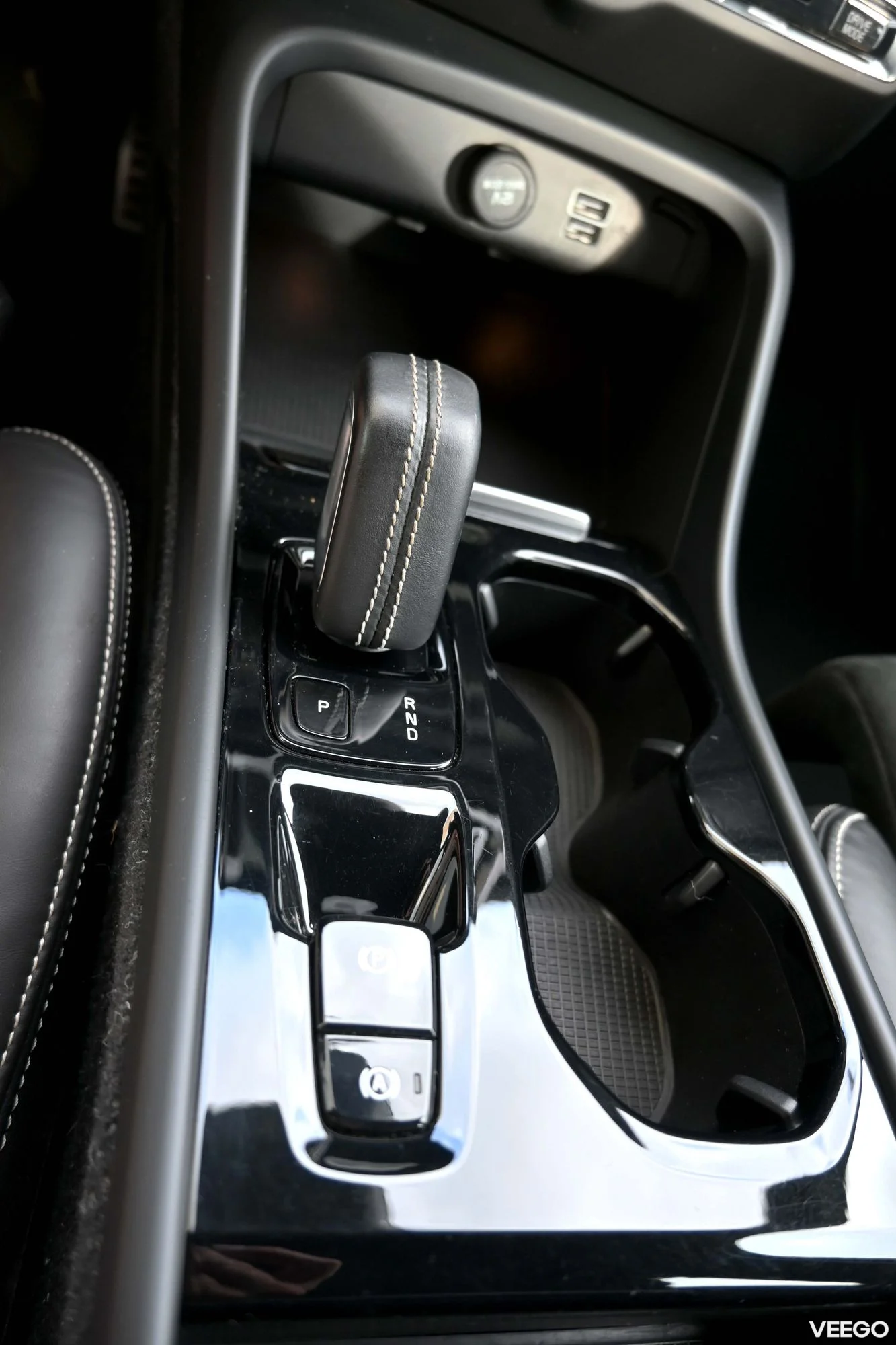 Volvo XC40 AWD INTELLI SAFE 2 0kW