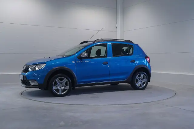 Image of Dacia Sandero Stepway Laureate 1 54kW