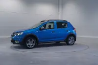 Dacia Sandero Stepway Laureate 1 54kW thumbnail
