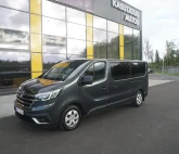 Image of Renault Trafic Passenger Grand Pack dCi 2 125kW