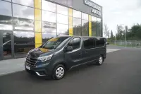 Renault Trafic Passenger Grand Pack dCi 2 125kW thumbnail