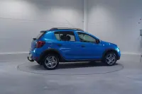Dacia Sandero Stepway Laureate 1 54kW thumbnail