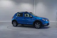Dacia Sandero Stepway Laureate 1 54kW thumbnail