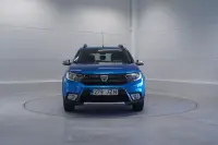 Dacia Sandero Stepway Laureate 1 54kW thumbnail