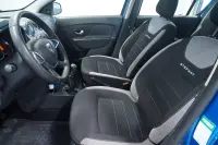 Dacia Sandero Stepway Laureate 1 54kW thumbnail