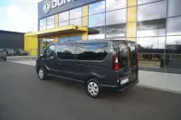 Renault Trafic Passenger Grand Pack dCi 2 125kW thumbnail