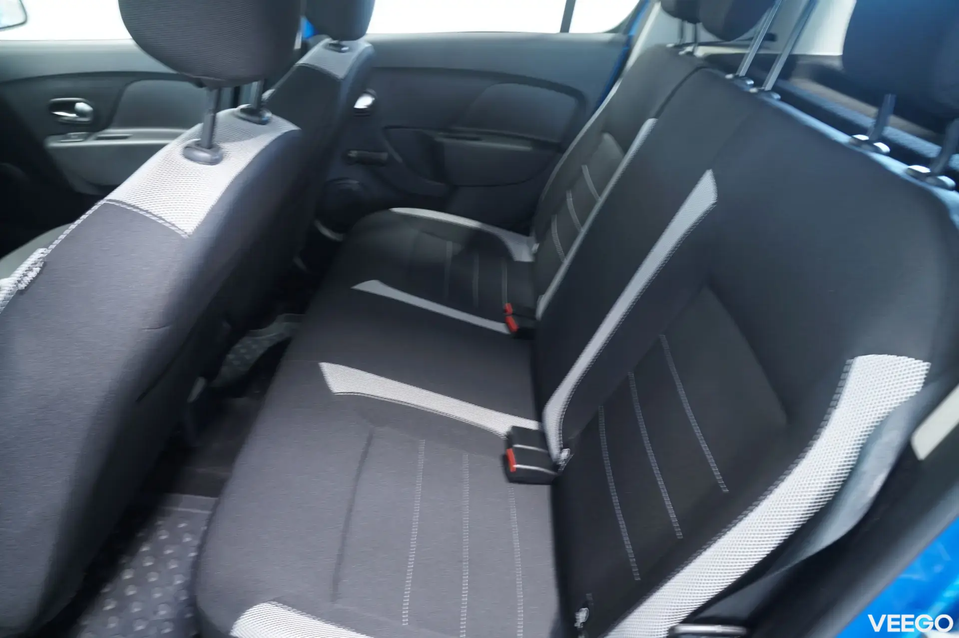Dacia Sandero Stepway Laureate 1 54kW