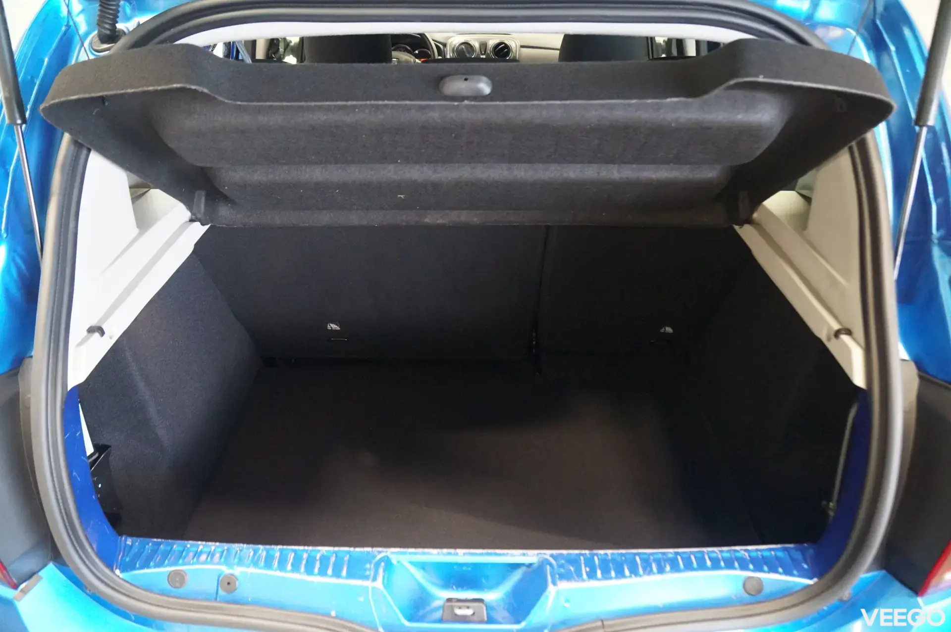 Dacia Sandero Stepway Laureate 1 54kW