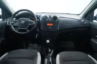 Dacia Sandero Stepway Laureate 1 54kW thumbnail
