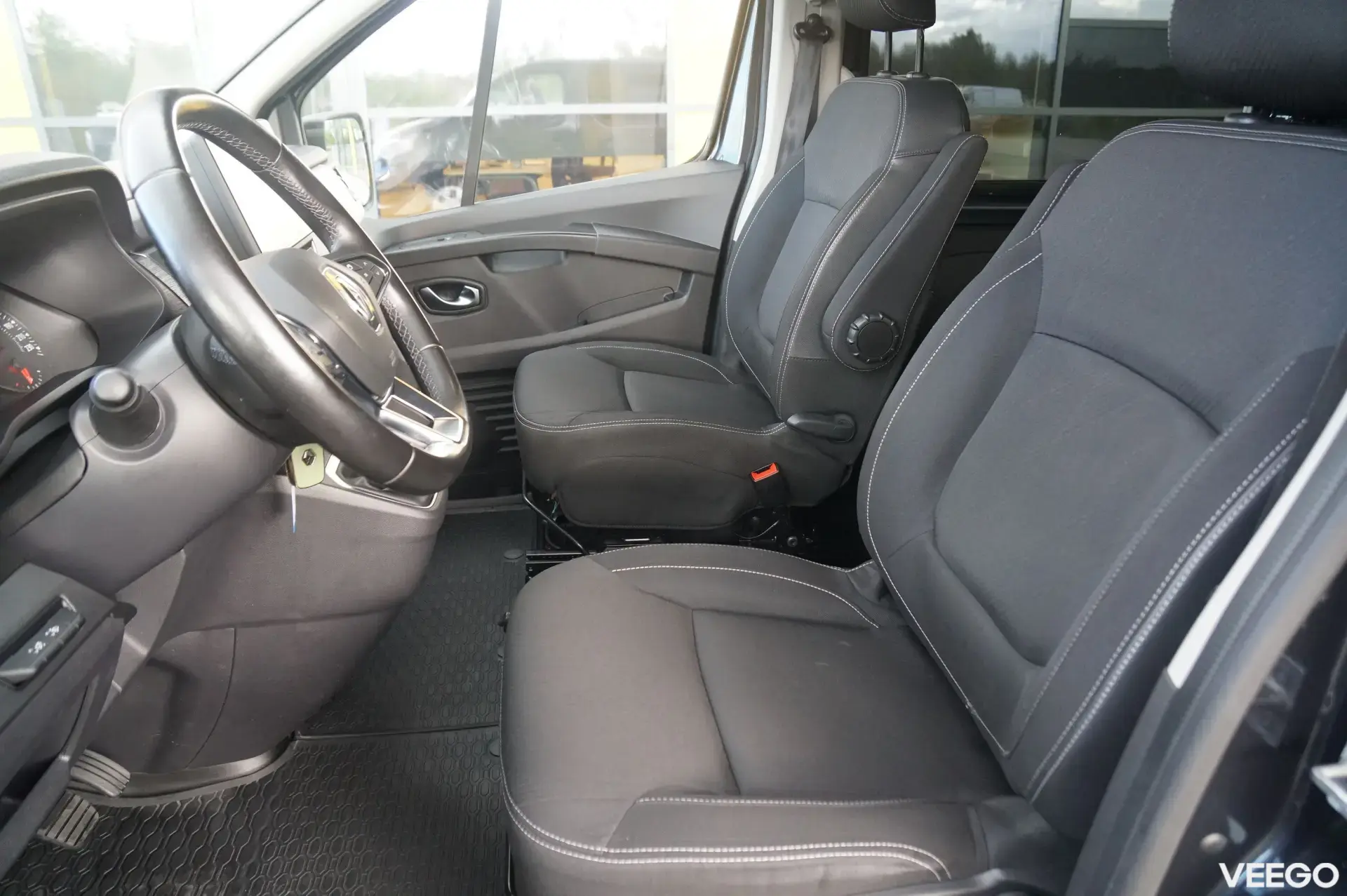 Renault Trafic Passenger Grand Pack dCi 2 125kW