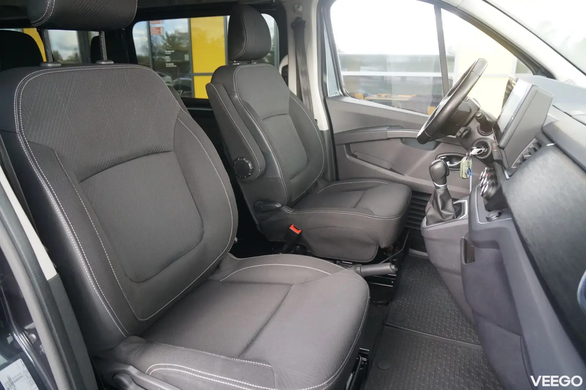Renault Trafic Passenger Grand Pack dCi 2 125kW