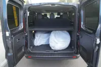 Renault Trafic Passenger Grand Pack dCi 2 125kW thumbnail