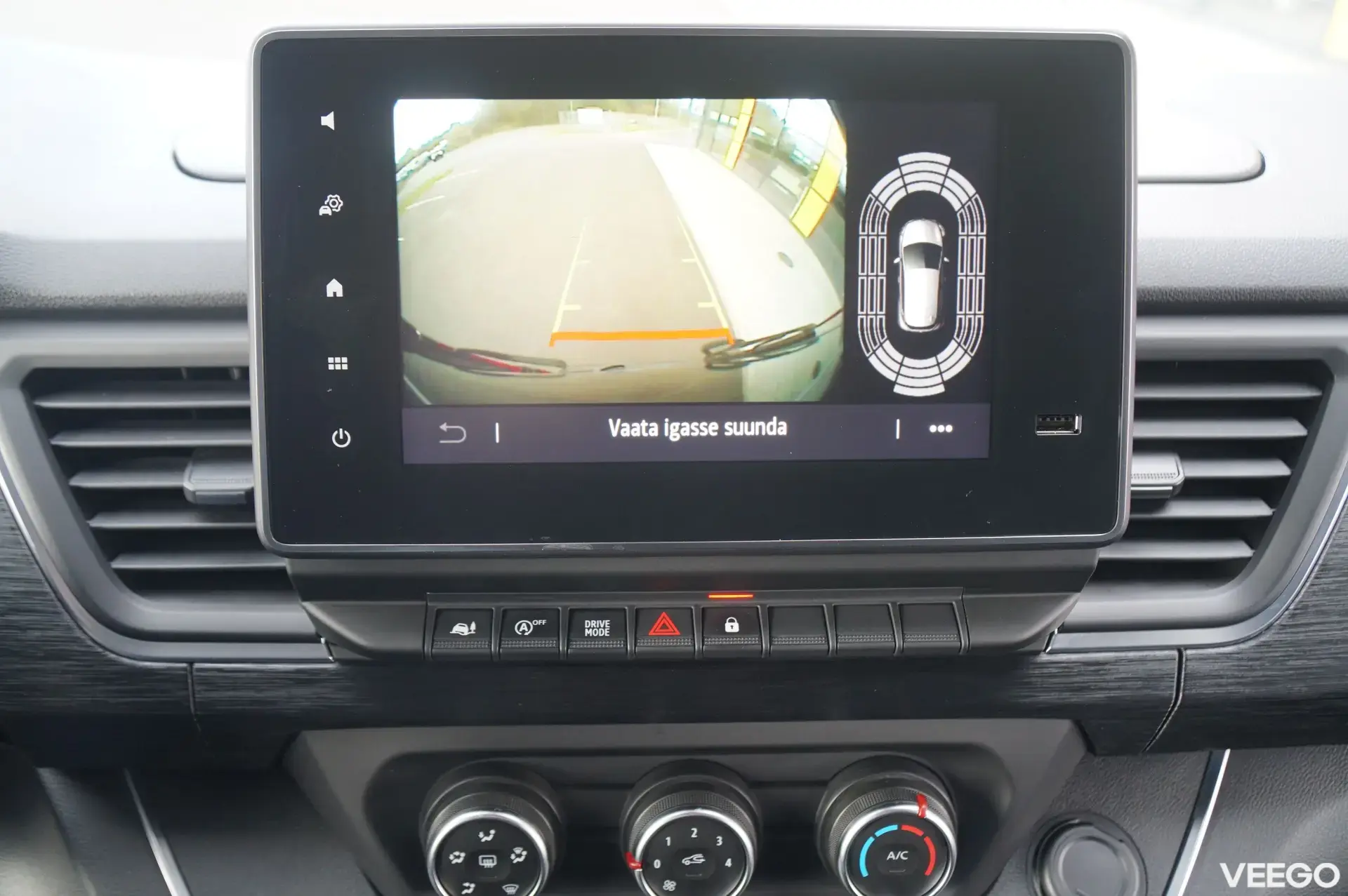 Renault Trafic Passenger Grand Pack dCi 2 125kW