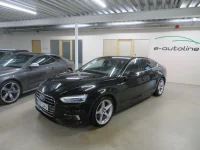 Audi A5 2.0 110kW thumbnail