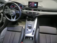 Audi A5 2.0 110kW thumbnail