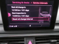 Audi A5 2.0 110kW thumbnail