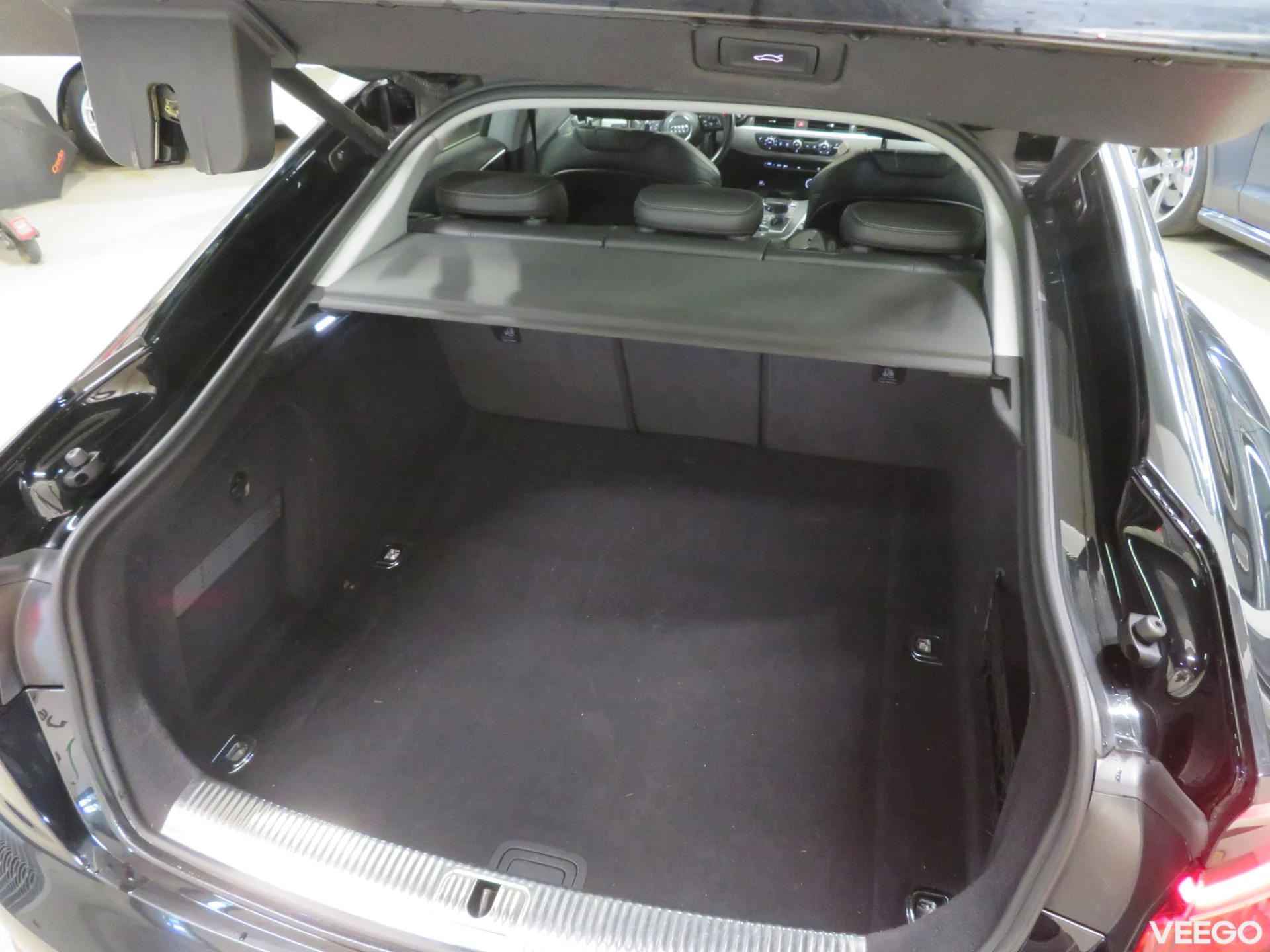 Audi A5 2.0 110kW