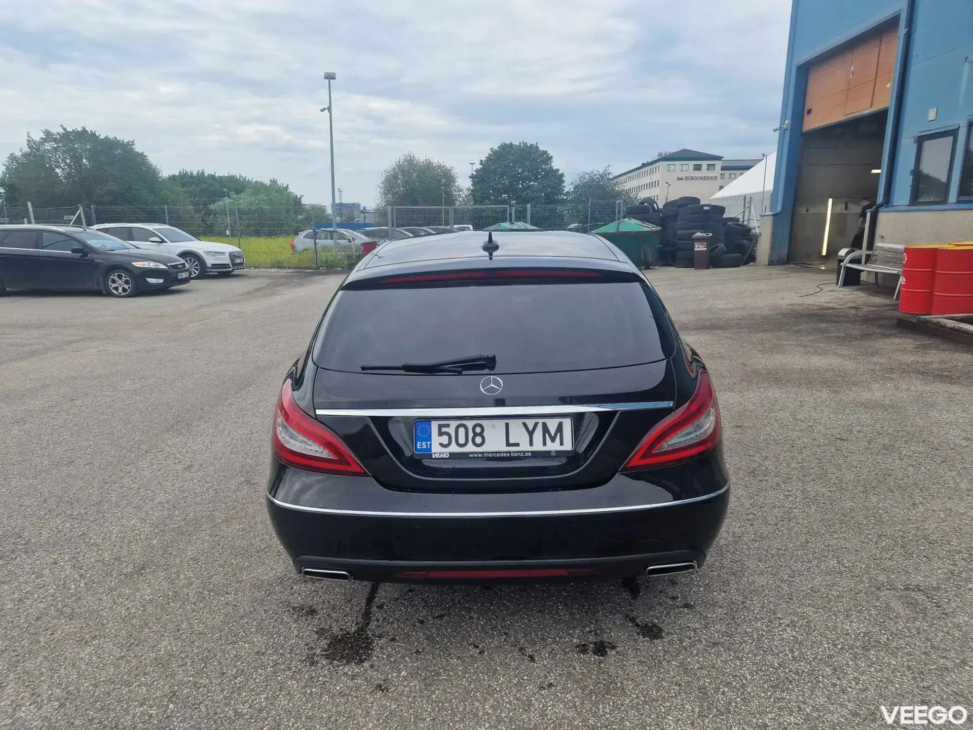Vehicle Image