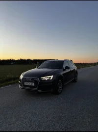 Audi A4 allroad 140kW thumbnail