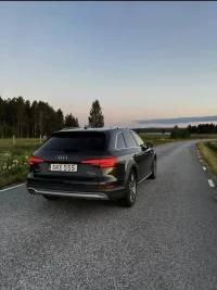 Audi A4 allroad 140kW thumbnail