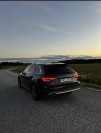 Audi A4 allroad 140kW thumbnail