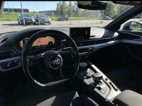 Audi A4 allroad 140kW thumbnail