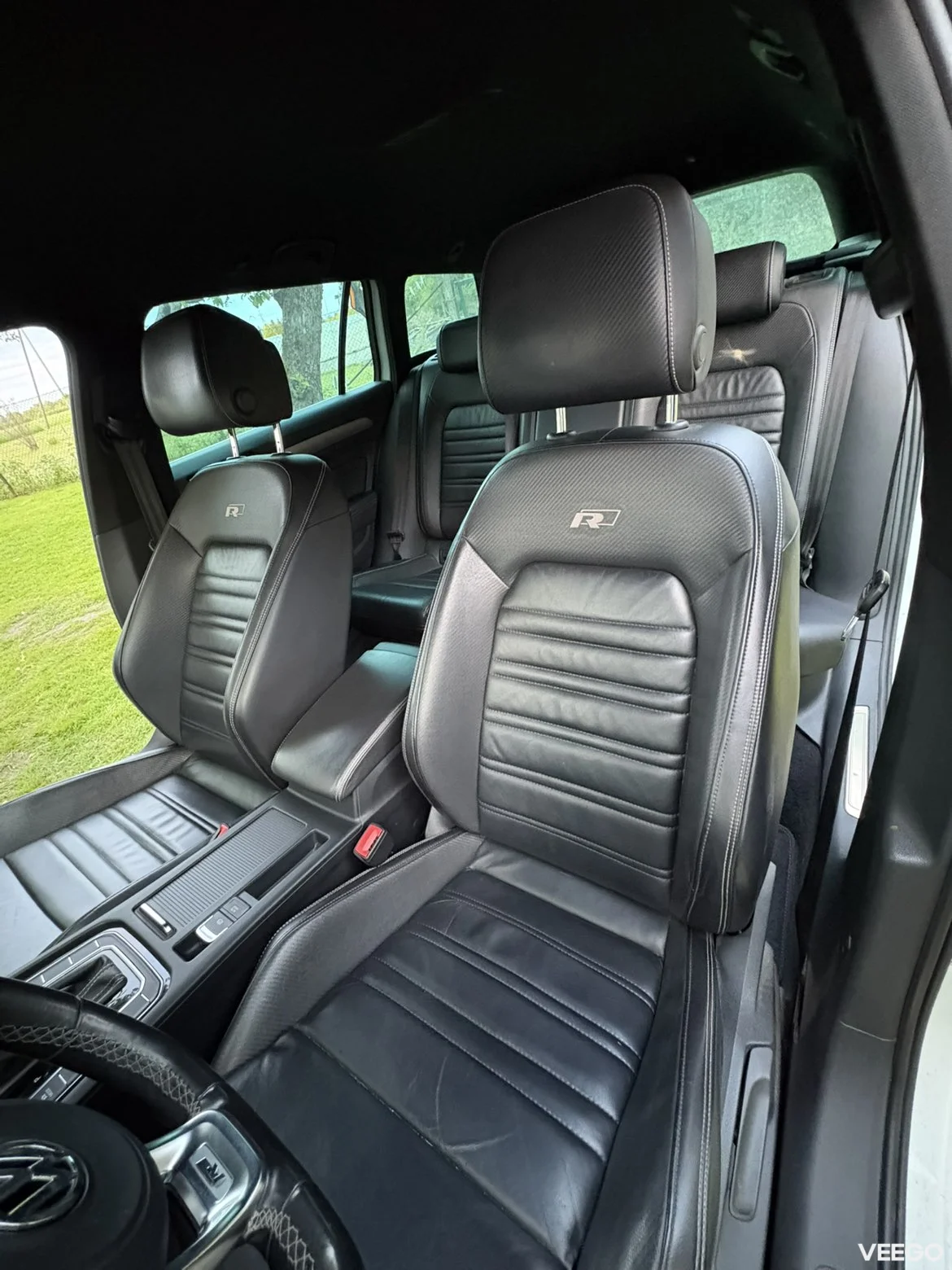 Volkswagen Passat  R-Line 4Motion 2.0 176kW