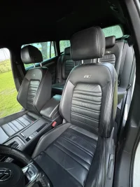 Volkswagen Passat  R-Line 4Motion 2.0 176kW thumbnail