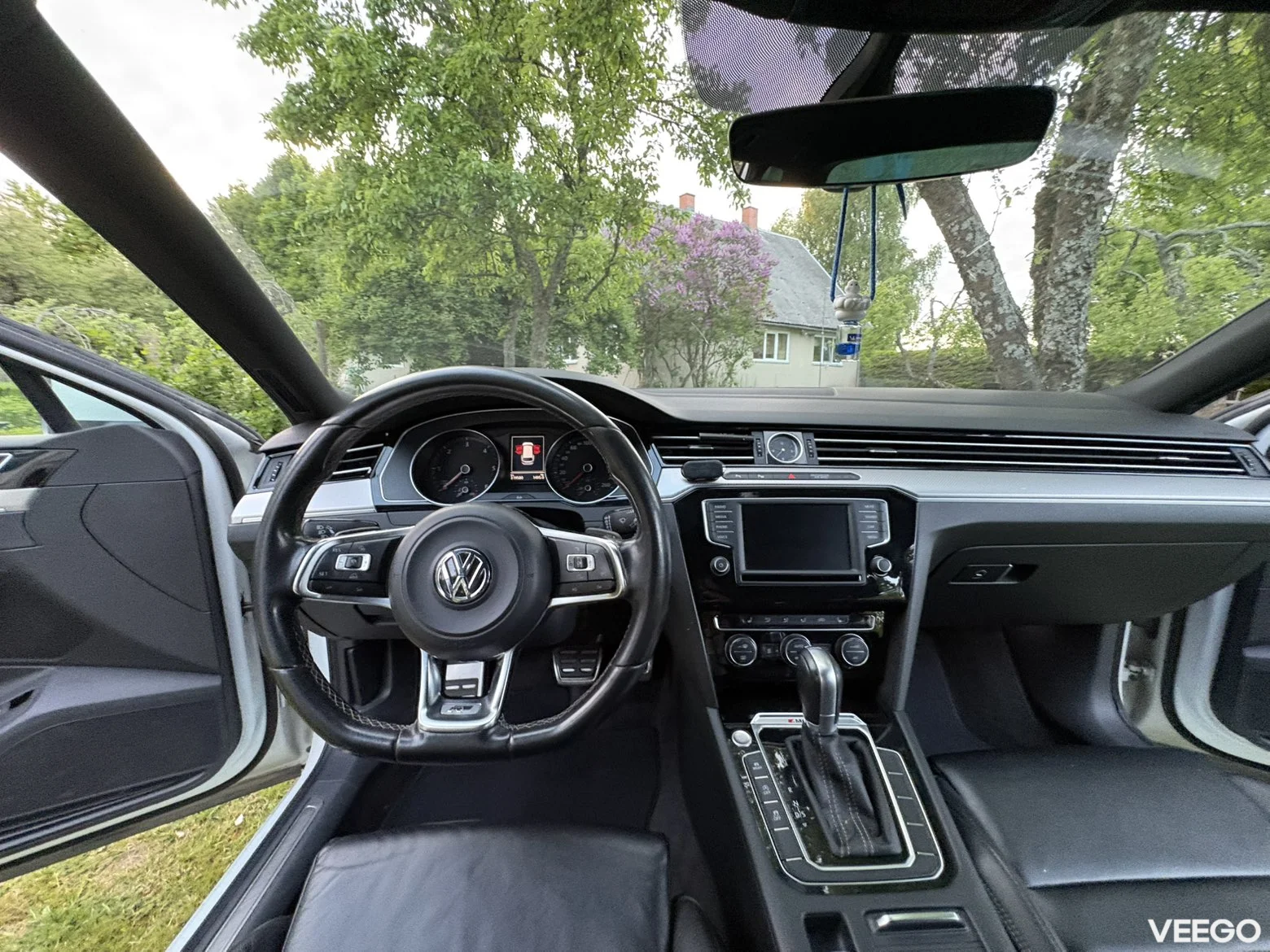 Volkswagen Passat  R-Line 4Motion 2.0 176kW