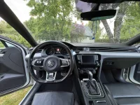 Volkswagen Passat  R-Line 4Motion 2.0 176kW thumbnail