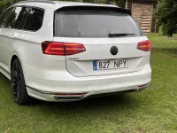 Volkswagen Passat  R-Line 4Motion 2.0 176kW thumbnail