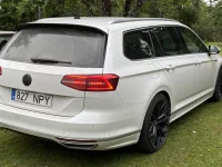 Volkswagen Passat  R-Line 4Motion 2.0 176kW thumbnail